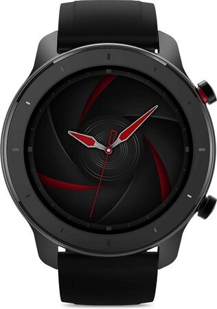 Amazfit GTR 42mm Black