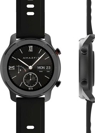 Amazfit GTR 42mm Black