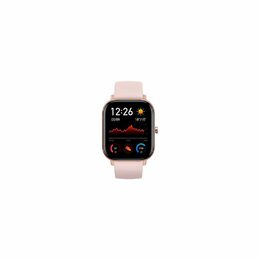 Amazfit GTS Pink