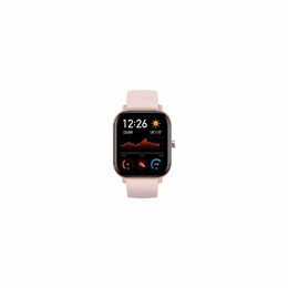 Amazfit GTS Orange