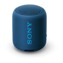 Sony SRSXB12B.CE7