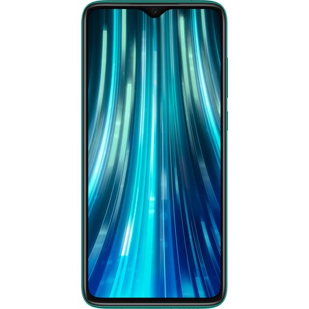 Xiaomi Redmi Note 8 Pro 6/128GB zelená