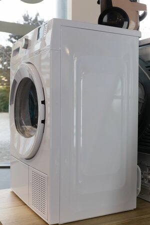 Beko HDF 7412 CSRX kondenzační sušička prádla