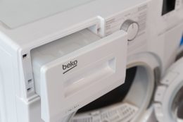 Beko HDF 7412 CSRX kondenzační sušička prádla