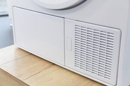 Beko HDF 7412 CSRX kondenzační sušička prádla