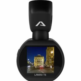 Lamax T6 GPS WiFi
