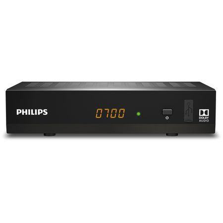 Set-top box Philips DTR3502B