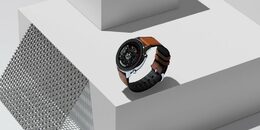 Amazfit GTR 47mm Titanium