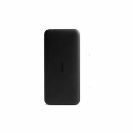 Xiaomi Redmi Powerbank 10000mAh Black