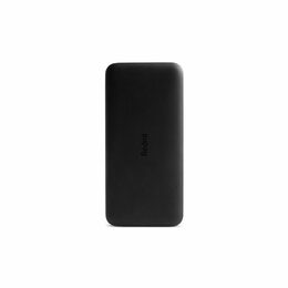 Xiaomi Redmi Powerbank 10000mAh Black