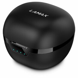 Lamax Dots2 Wireless charging