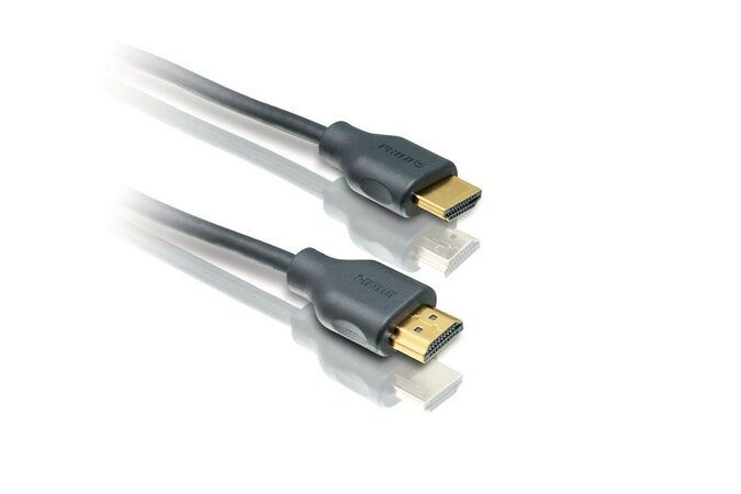 Philips SWV5401H/10 HDMI kabel