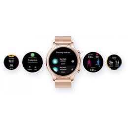 Honor Watch Magic 2 42mm Black