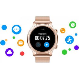 Honor Watch Magic 2 42mm Black