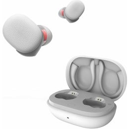 Xiaomi Amazfit PowerBuds White