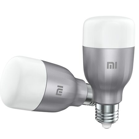 XIAOMI Mi Led Smart Bulb (2-Pack)