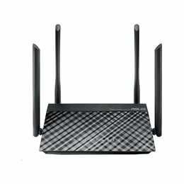 Router Asus RT-AC1200 V2 AC1200