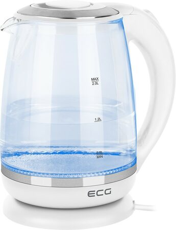 ECG RK 2020 Grey Glass