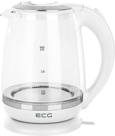 ECG RK 2020 Grey Glass