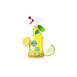 Dettol sprej 500ml citron/limeta