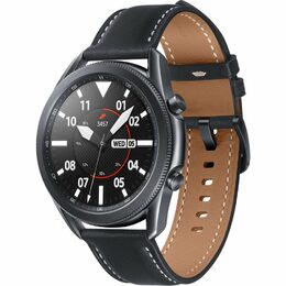 Samsung Galaxy Watch3 BT (45mm) Black