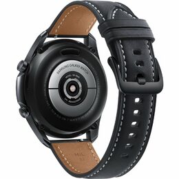 Samsung Galaxy Watch3 BT (45mm) Black