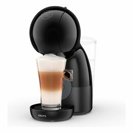 Espresso Krups KP1A3B NESCAFÉ Dolce Gusto Piccolo XS