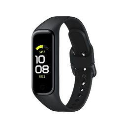 Fitness náramek Samsung Galaxy Fit2 - červený