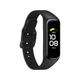 Fitness náramek Samsung Galaxy Fit2 - červený