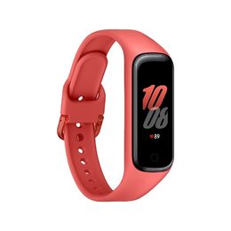 Fitness náramek Samsung Galaxy Fit2 - černý