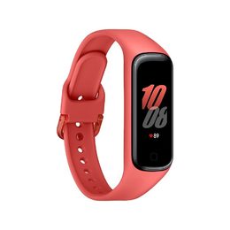 Fitness náramek Samsung Galaxy Fit2 - červený