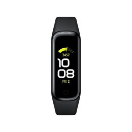 Fitness náramek Samsung Galaxy Fit2 - červený