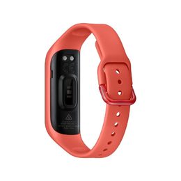 Fitness náramek Samsung Galaxy Fit2 - červený