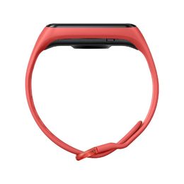 Fitness náramek Samsung Galaxy Fit2 - červený