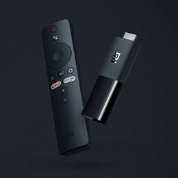 Xiaomi Mi TV Stick EU