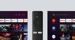 Xiaomi Mi TV Stick EU