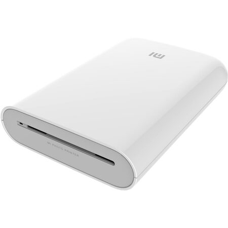 Xiaomi Mi Portable Photo Printer