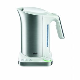 BRAUN WK 5115 BK