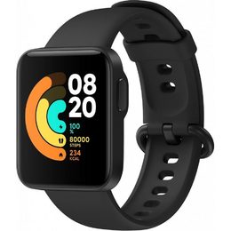 Xiaomi Mi Watch Lite Black