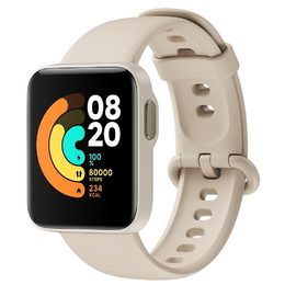 Xiaomi Mi Watch Lite Black