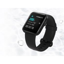 Xiaomi Mi Watch Lite Black