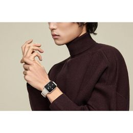 Xiaomi Mi Watch Lite Black