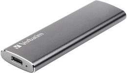 VERBATIM External SSD 120GB (47441)