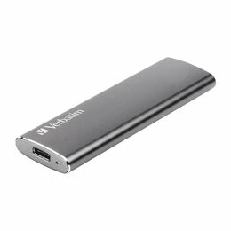 VERBATIM External SSD 480GB (47443)