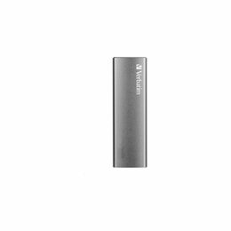 VERBATIM External SSD 480GB (47443)