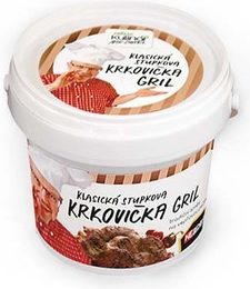 Krkovička gril Kulinář 100g (KRKOVICKA)