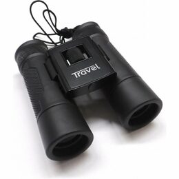 Bresser Hunter 10x25 Binoculars