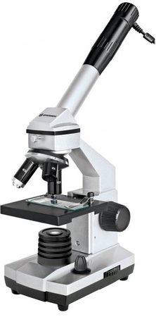 Bresser Junior 40-1024x Mikroscope w/ocase