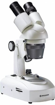 Bresser Researcher ICD LED 20x-80x Microscope (64646)