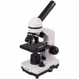 Levenhuk Mikroskop Rainbow 2L Azure